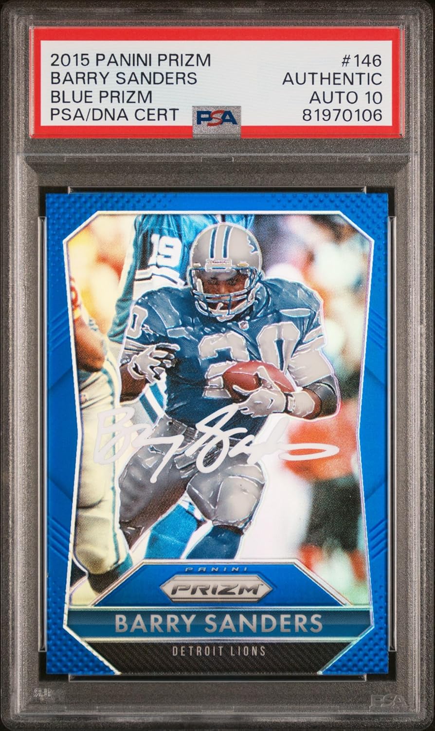 What Makes a Sports Card More Valuable Than Another?
