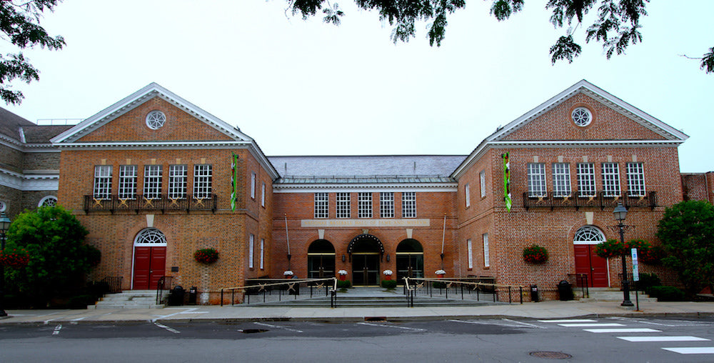 Baseball Hall of Fame