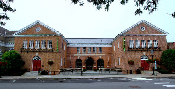 Complete History of the Baseball Hall of Fame | Sports Memorabilia ...