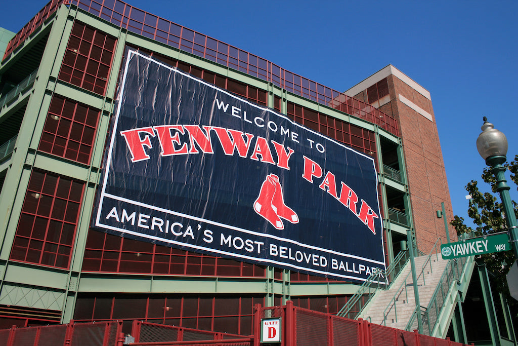 A Complete History of the Boston Red Sox