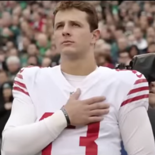 From Small-Town Hero to Gridiron Sensation: The Inspiring Story of Brock Purdy