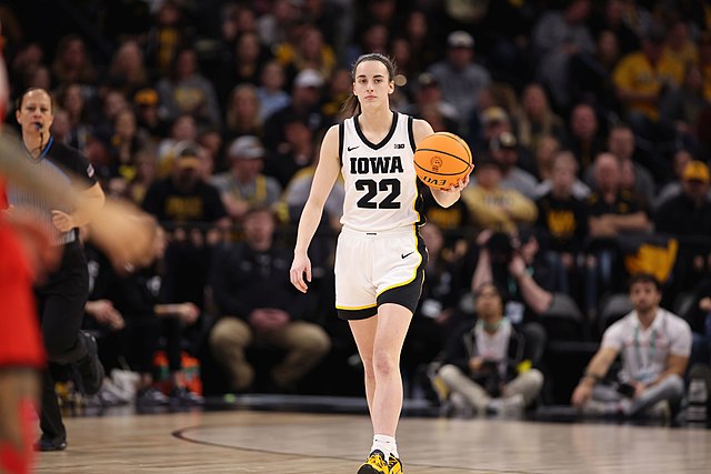 Unveiling the Phenomenon: The Enduring Appeal of Caitlin Clark in Women's Basketball