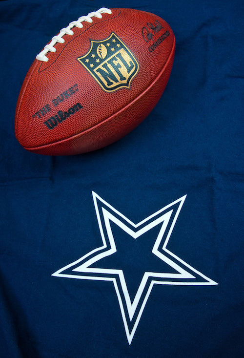 Dallas Cowboys: A History of Hall of Famers