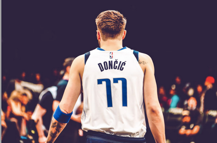 ルカ・ドンチッチ:NBAの最新ライジングスターの簡単な歴史 ルカ・ドンチッチ:NBAの最新ライジングスターの簡単な歴史