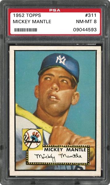 Investing in Autographed Sports Memorabilia
