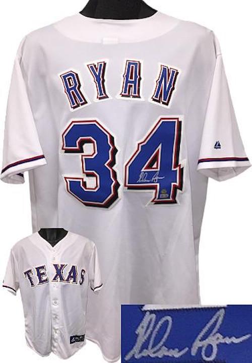 The History of Nolan Ryan and the Infamous Robin Ventura Fight