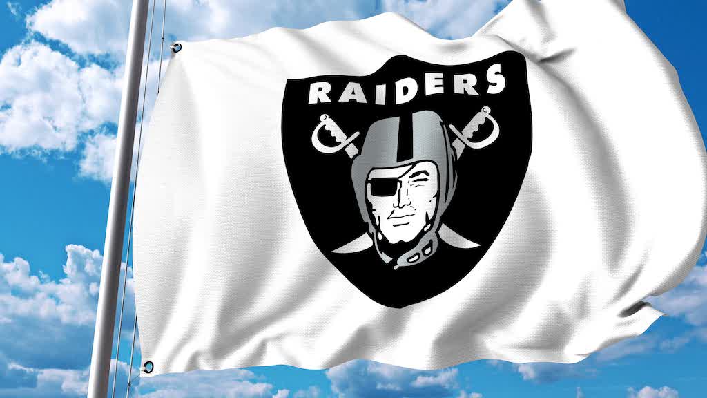 Raiders news: 2023 opponents finalized - Silver And Black Pride