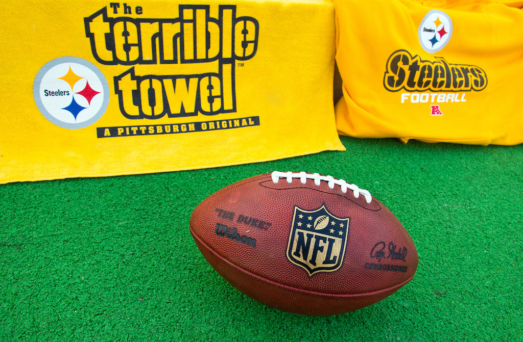 The Pittsburgh Steelers and the History of the Terrible Towel