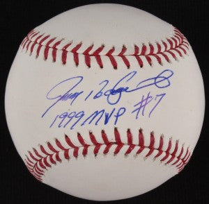 Autograph Inscriptions or No Inscriptions? That is the Question