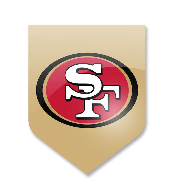 San Francisco 49ers: History of the Team and its Hall of Famers ...