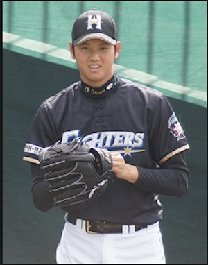 Shohei Ohtani: The Latest Star in MLB