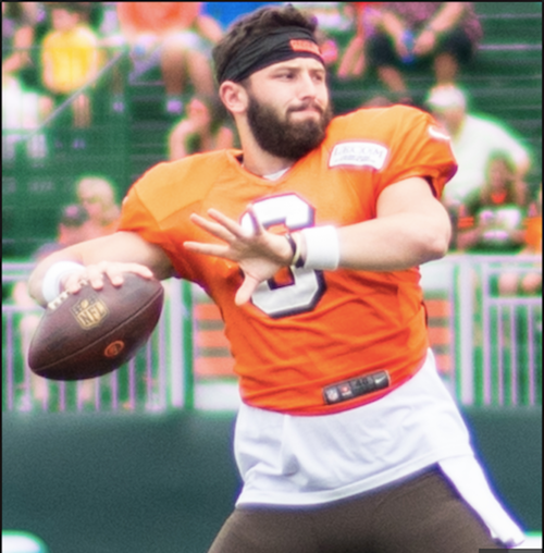 From Walk-On Afterthought to Heisman Winner: The Historic Rise of Baker Mayfield