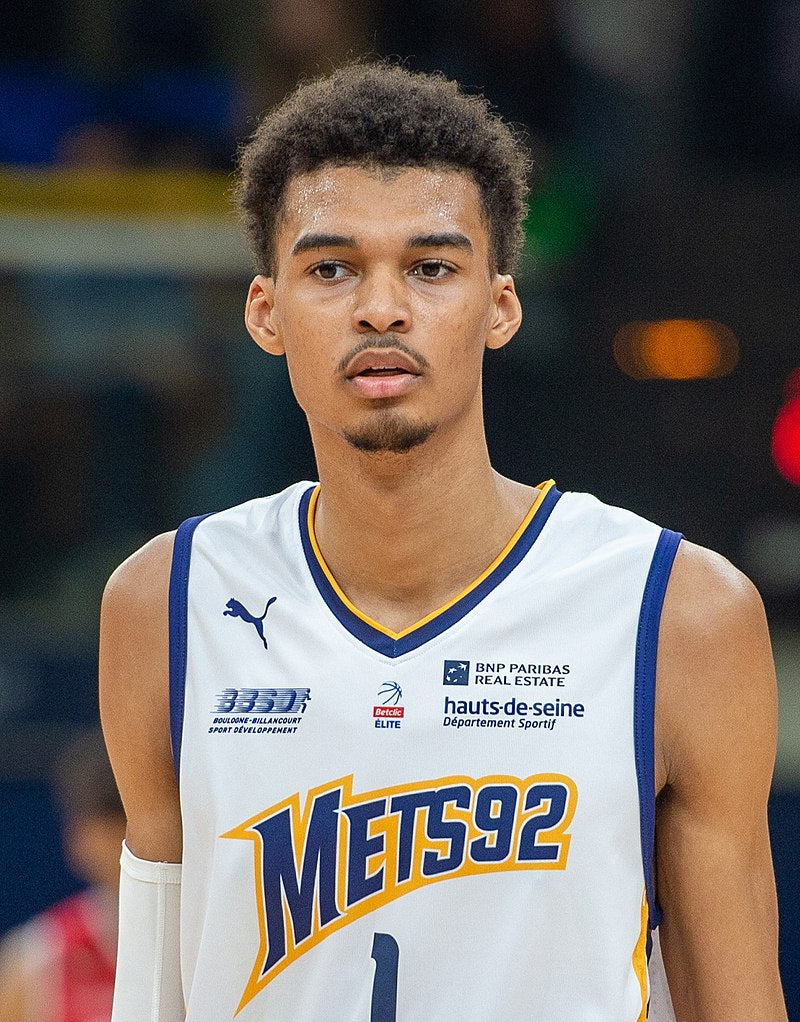 Analyzing Victor Wembanyama's NBA Potential: A Rising Star or Just Hype?