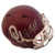Baker Mayfield Autographed Oklahoma Mini Helmet - Powers Sports Memorabilia