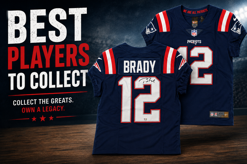 best players to collect