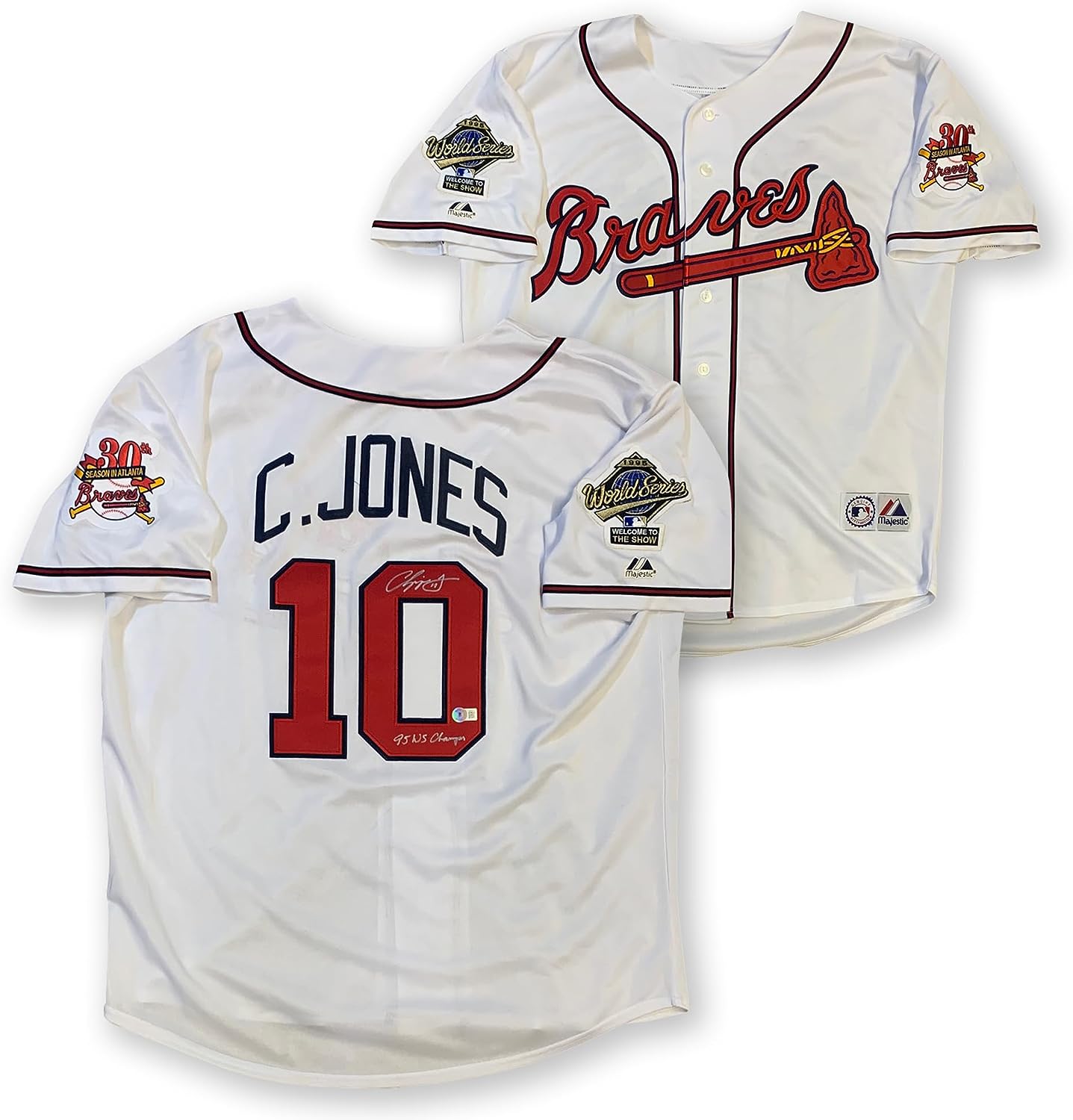 A Stitch in Time: The Evolution of MLB Baseball Jersey Manufacturers
