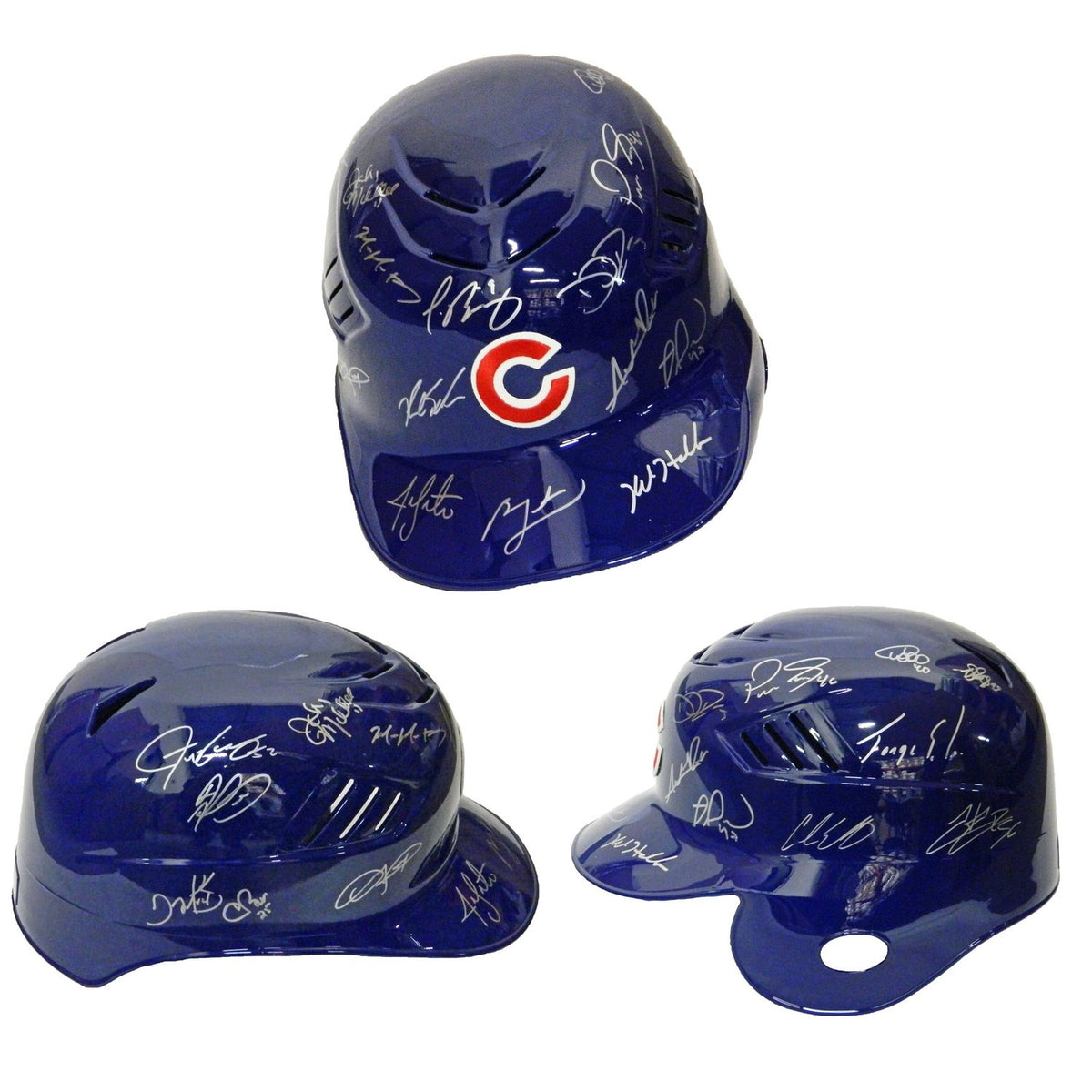 Autograph Collection Getting Stale? Here are 4 Tips to Energize it Again