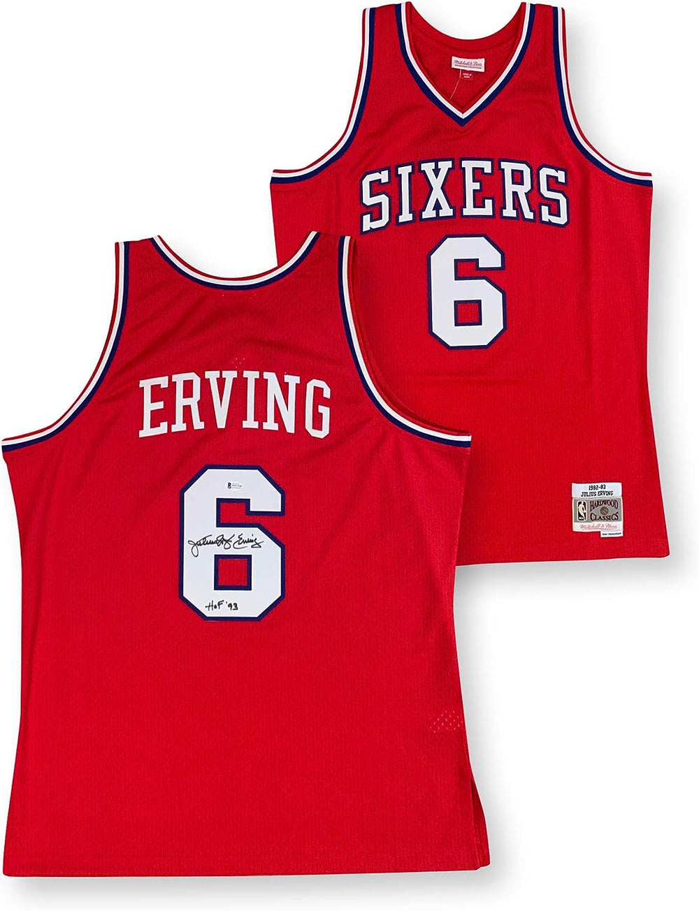 From Sewn to Slam Dunk The Evolution of NBA Basketball Jersey Manufacturers Powers Sports