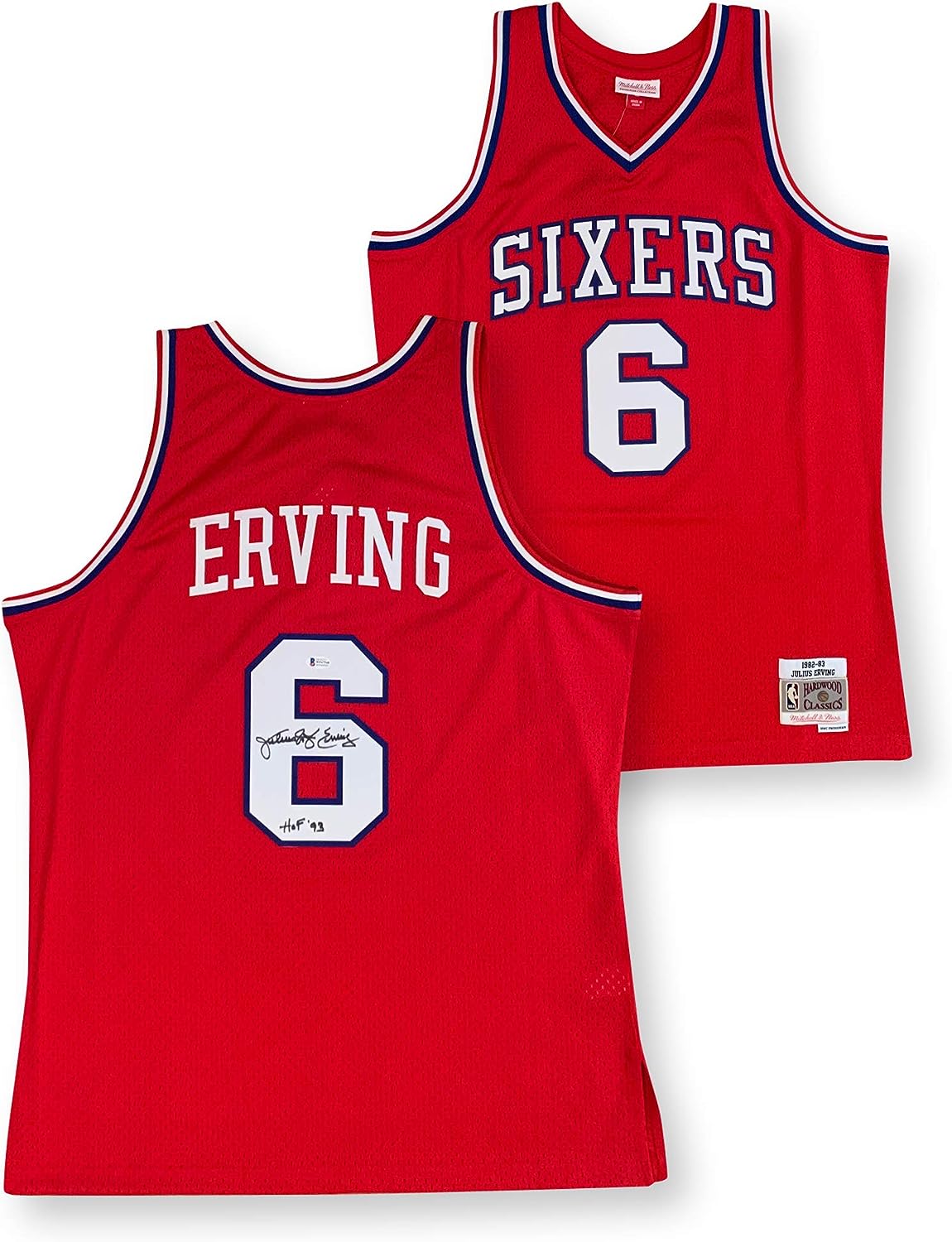 From Sewn to Slam Dunk The Evolution of NBA Basketball Jersey