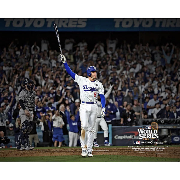 Freddie Freeman s Journey To 2024 World Series MVP A Story Of Freddie freeman s journey to 2024 world series mvp a story of