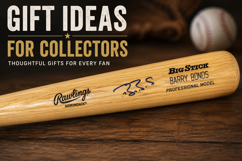 gift ideas for collectors