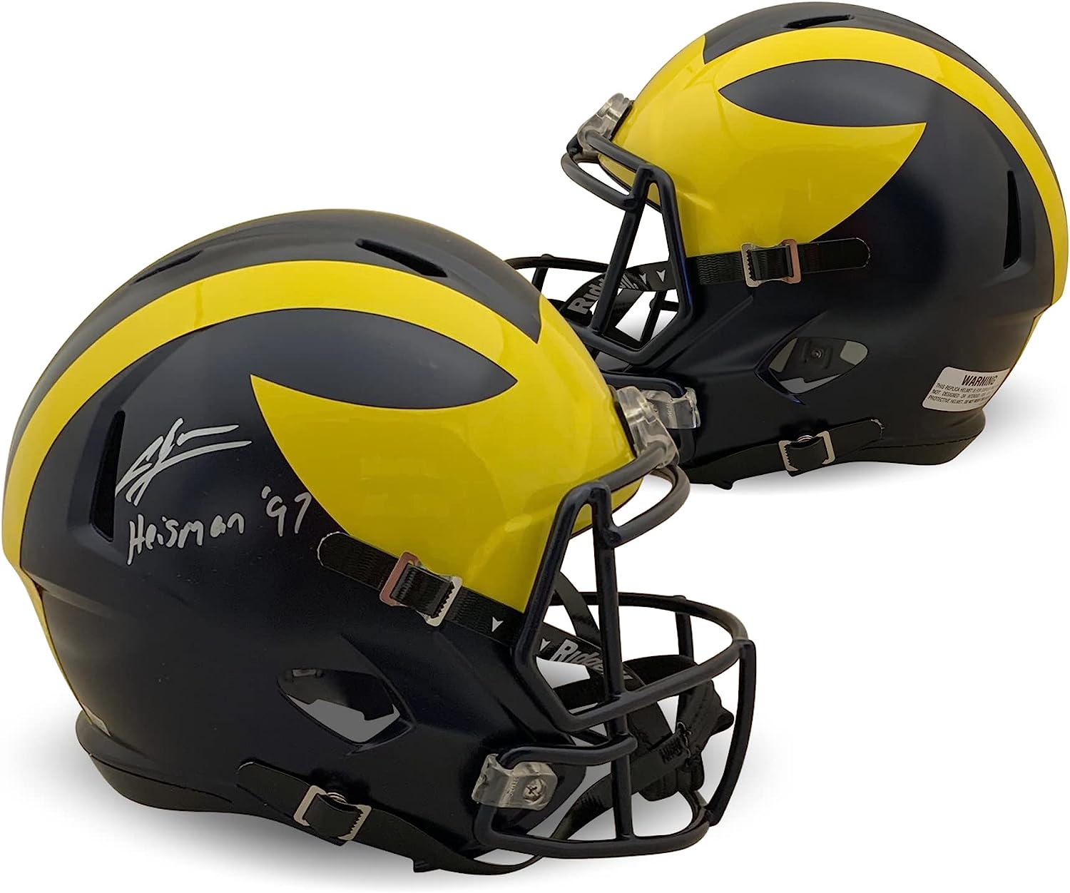 Guardians of the Gridiron: Tracing the Evolutionary Journey of the Football Helmet