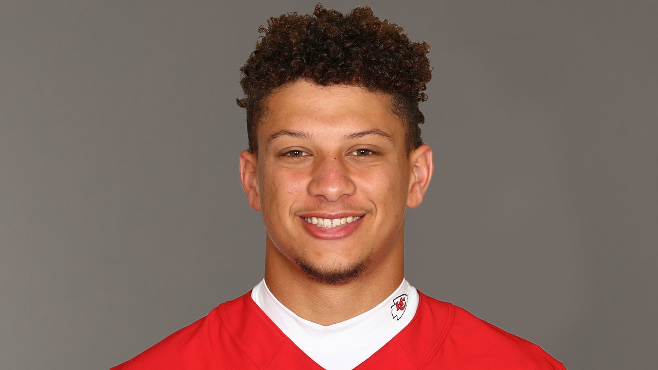 The History of NFL Superstar Quarterback Patrick Mahomes Powers The History of NFL Superstar Quarterback Patrick Mahomes Powers