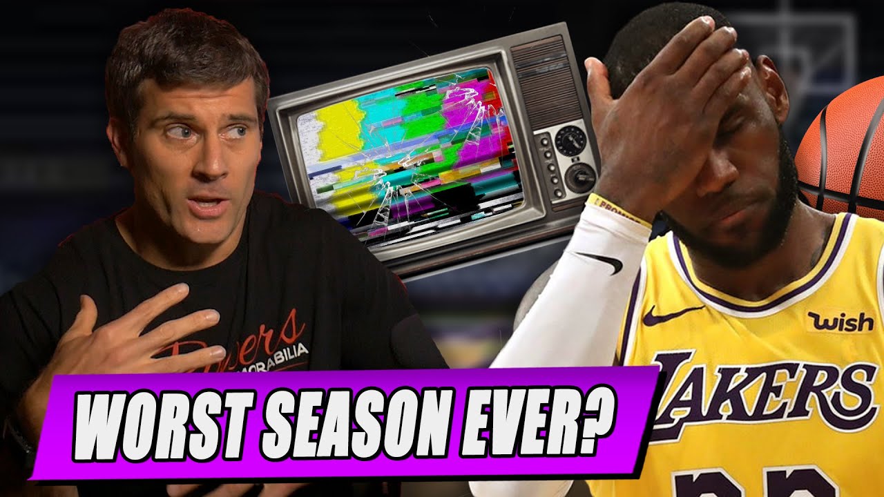 Why did the NBA Playoff TV Ratings Tank?  Reason might surprise you