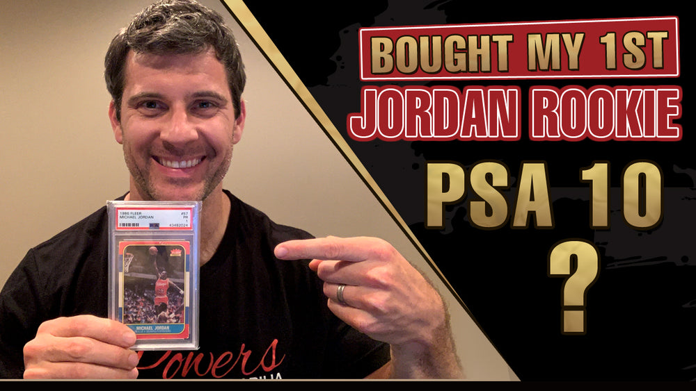 michael jordan nba rookie usa basketball card