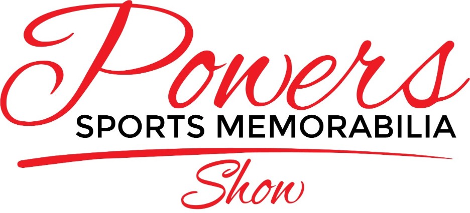 The Powers Sports Memorabilia Show - What to do when an item comes back incorrect from autograph signing