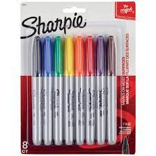 From Scribbles to Signatures: Unveiling the Colorful History of Sharpie Pens