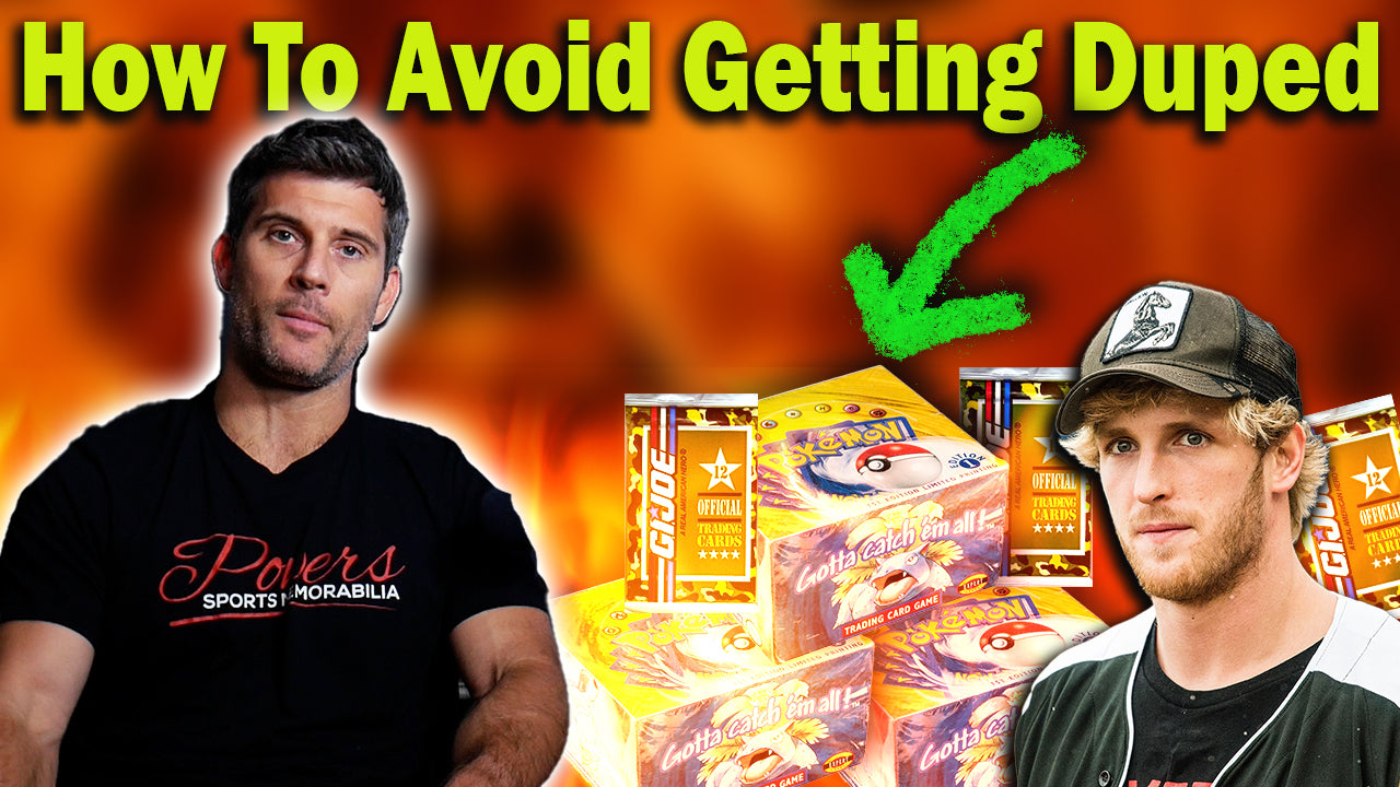 What Can we Learn From the Logan Paul Pokemon Disaster? 3 Takeaways to Help Protect Yourself