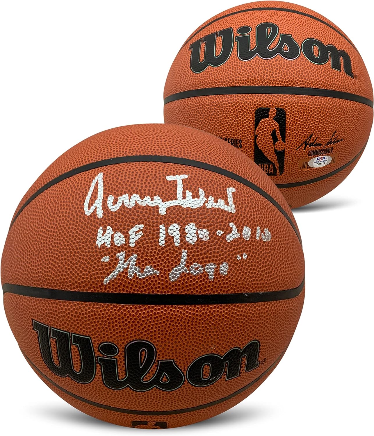 The Evolution of the Official NBA Basketball: A Look at Its Manufacturers