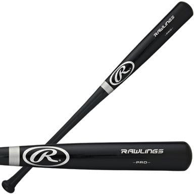 Unsigned Rawlings Bats