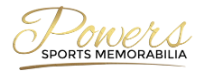 Bay Area Auction - Sports Memorabilia Ideas