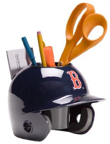 Unsigned Rawlings Helmets