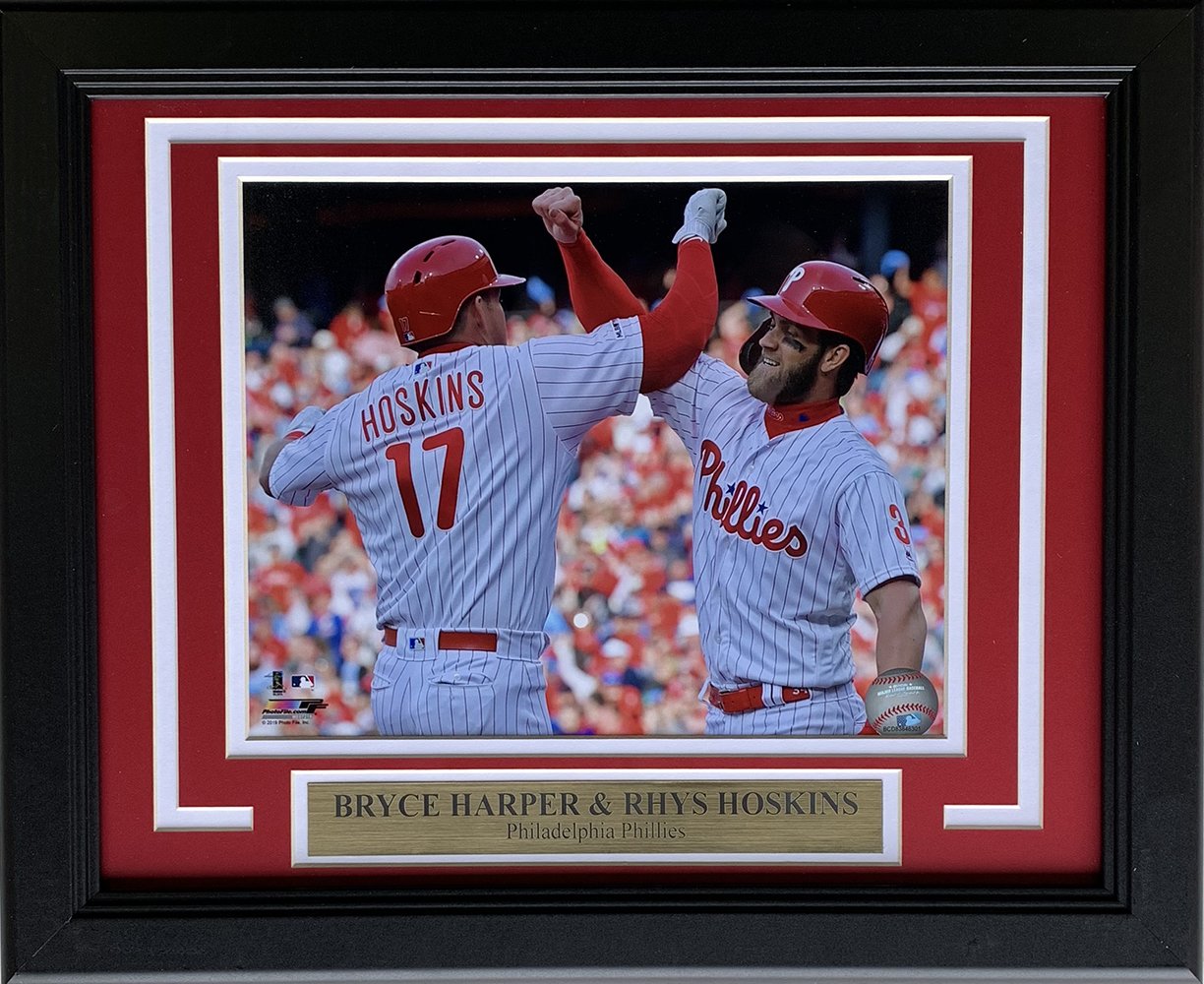 Unsigned Baseball Other Items