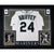 Signed Baseball Jerseys Framed 