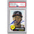 Signed Baseball Cards