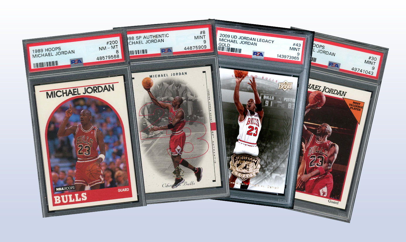 Michael Jordan