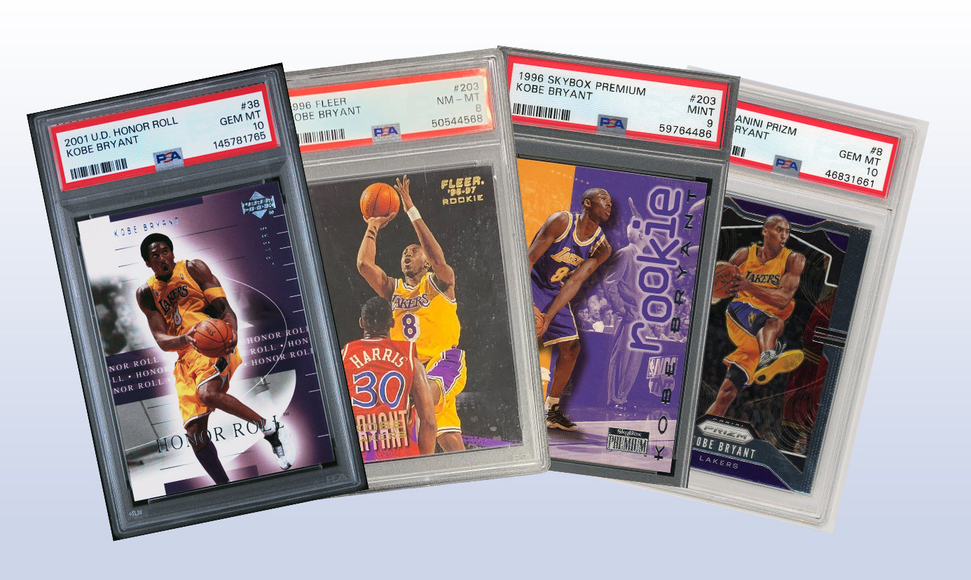 Kobe Bryant