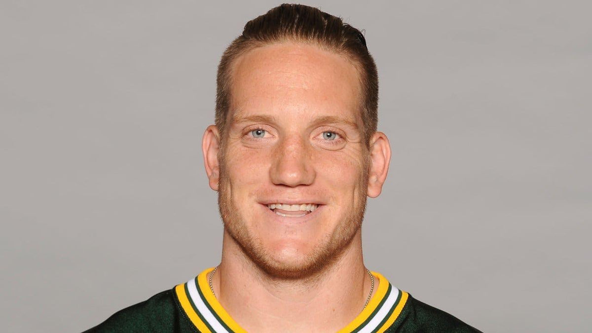AJ Hawk Autograph Signing-Powers Sports Memorabilia