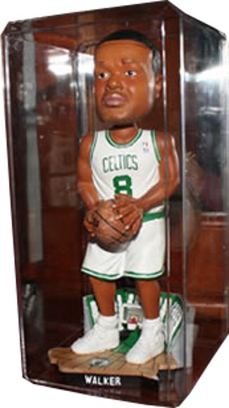 Beanie Baby Acrylic Display Case- USA Made-Powers Sports Memorabilia