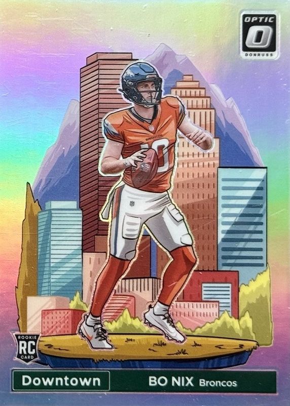 Signature d'autographes de Derrick Brooks