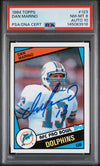 Dan Marino Autograph Signing-Powers Sports Memorabilia