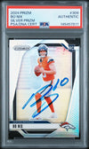 Joe Theismann Autograph Signing-Powers Sports Memorabilia