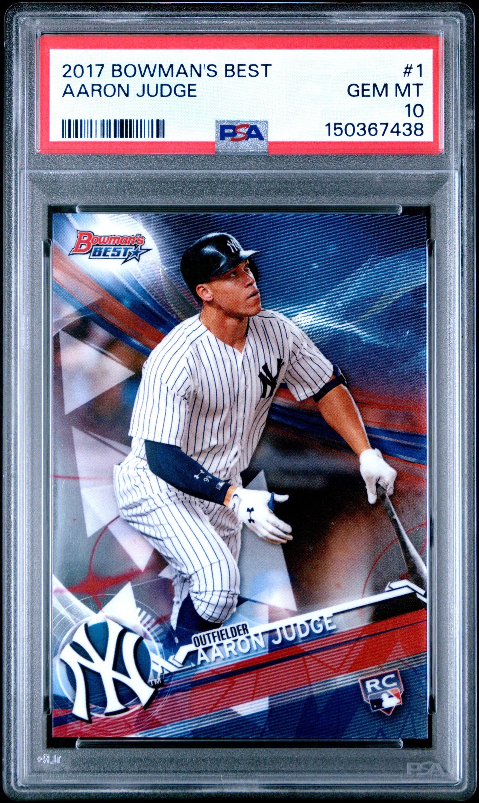 Aaron Judge