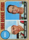 Johnny Bench Autograph Signing-Powers Sports Memorabilia