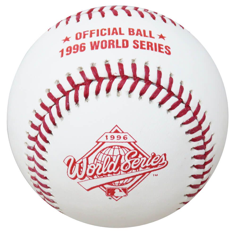 Tino Martinez Autograph Signing-Powers Sports Memorabilia