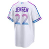 Carter Jensen Autograph Signing-Powers Sports Memorabilia